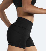 Load image into Gallery viewer, Women's Brooks Method 5" Short Tight