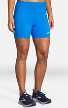 Load image into Gallery viewer, Women's Brooks Method 5" Short Tight