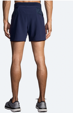 Load image into Gallery viewer, Men's Brooks Sherpa 5" 2-in-1 Short