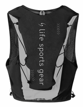 Load image into Gallery viewer, Life Sports Gear Cyclone Hydration Vest 10L