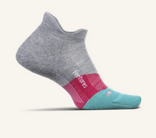 Load image into Gallery viewer, Feetures Elite Light Cushion No Show Sock