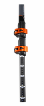 Load image into Gallery viewer, Life Sports Gear Sky Trail Trekking Carbon Poles