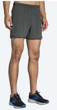 Load image into Gallery viewer, Men's Brooks 5" Sherpa Short