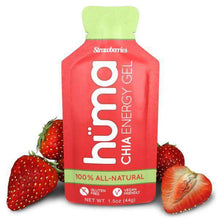 Load image into Gallery viewer, Huma Energy Gels