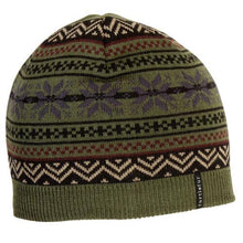 Load image into Gallery viewer, Turtlefur Nuka Merino Wool Nordic Ski Toque