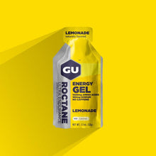 Load image into Gallery viewer, Gu Energy Gels Roctane