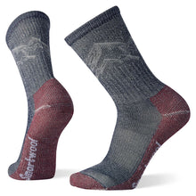 Load image into Gallery viewer, Smartwool Hike Classic Edition Light Cushion Crew Socks - Unisex
