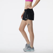 Load image into Gallery viewer, Women's New Balance Impact Run Short 3in