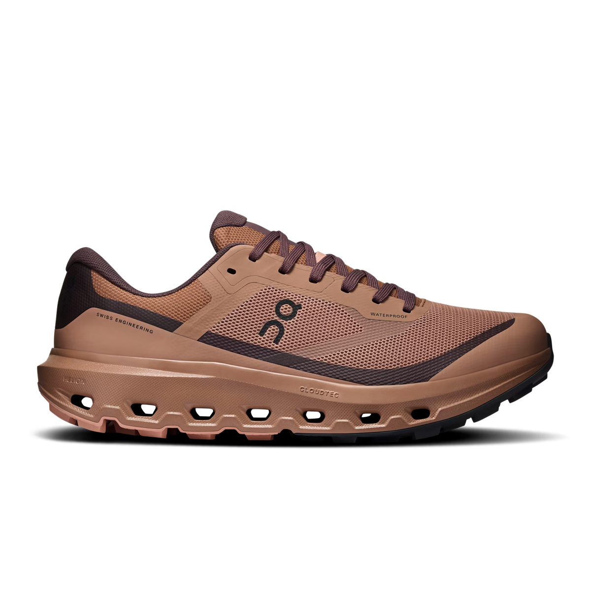 Men's ON Cloudvista 3 Waterproof