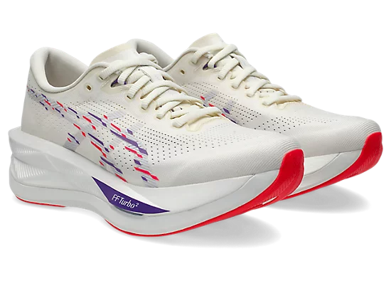 Women's Asics Sonicblast
