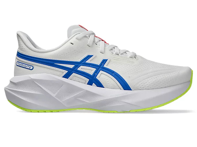 Men's Asics Novablast 5