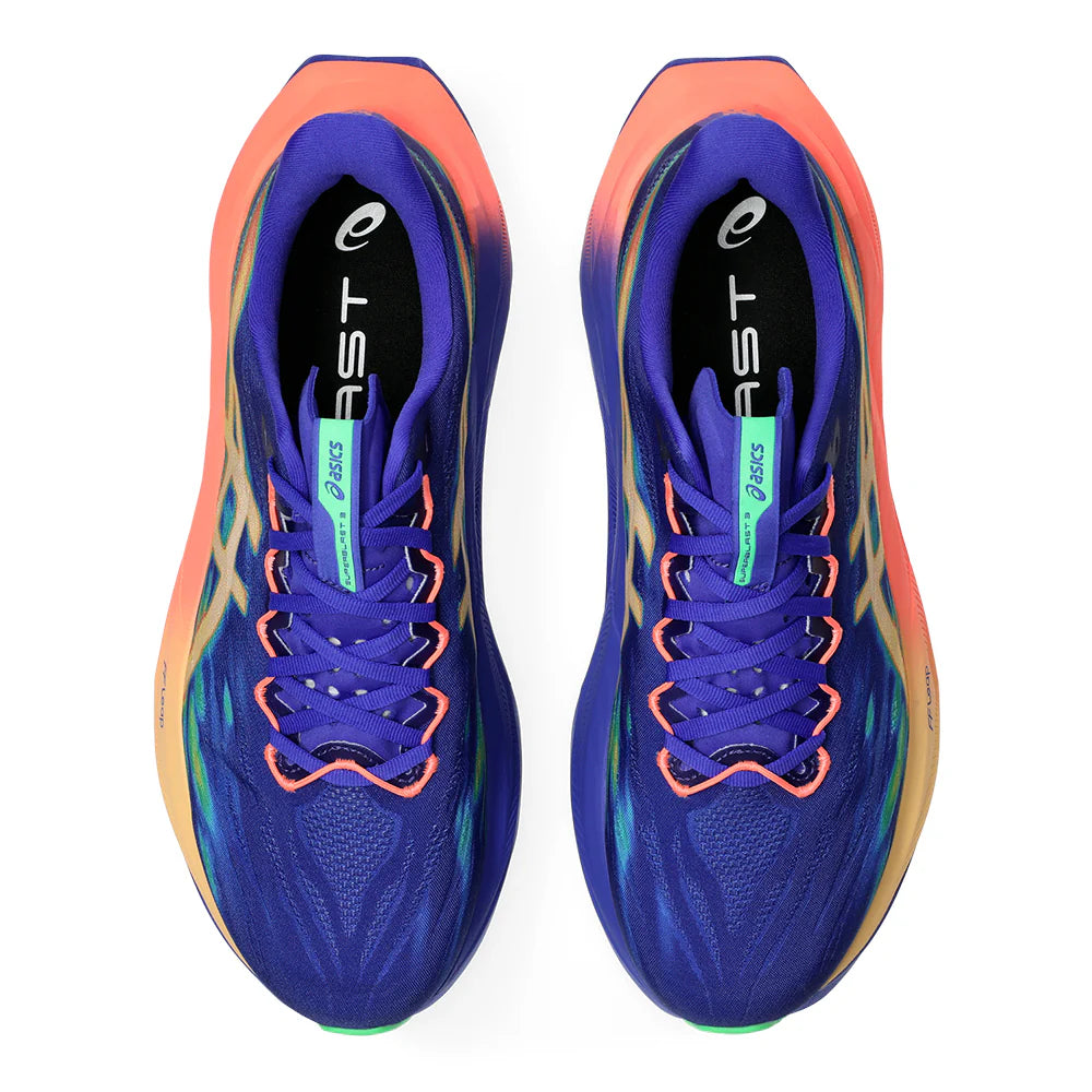 Asics Superblast 3