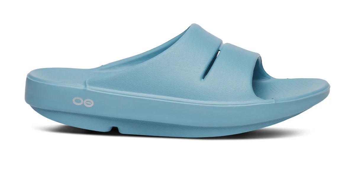 Oofos OOahh Slide Sandal