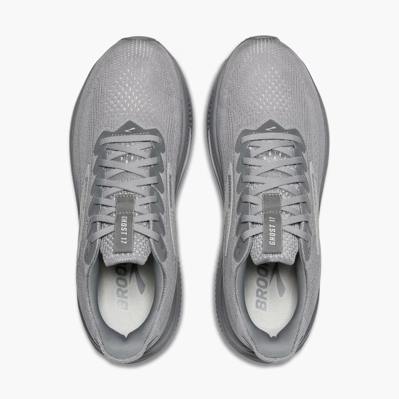 Men's Brooks Ghost 17
