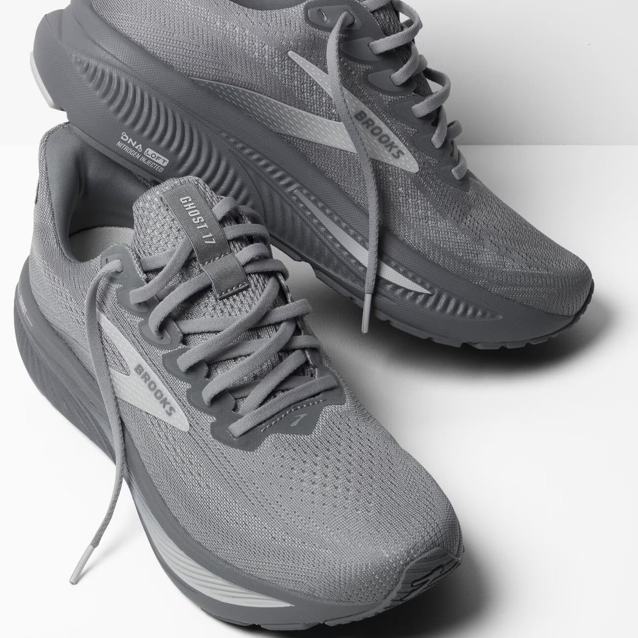 Men's Brooks Ghost 17