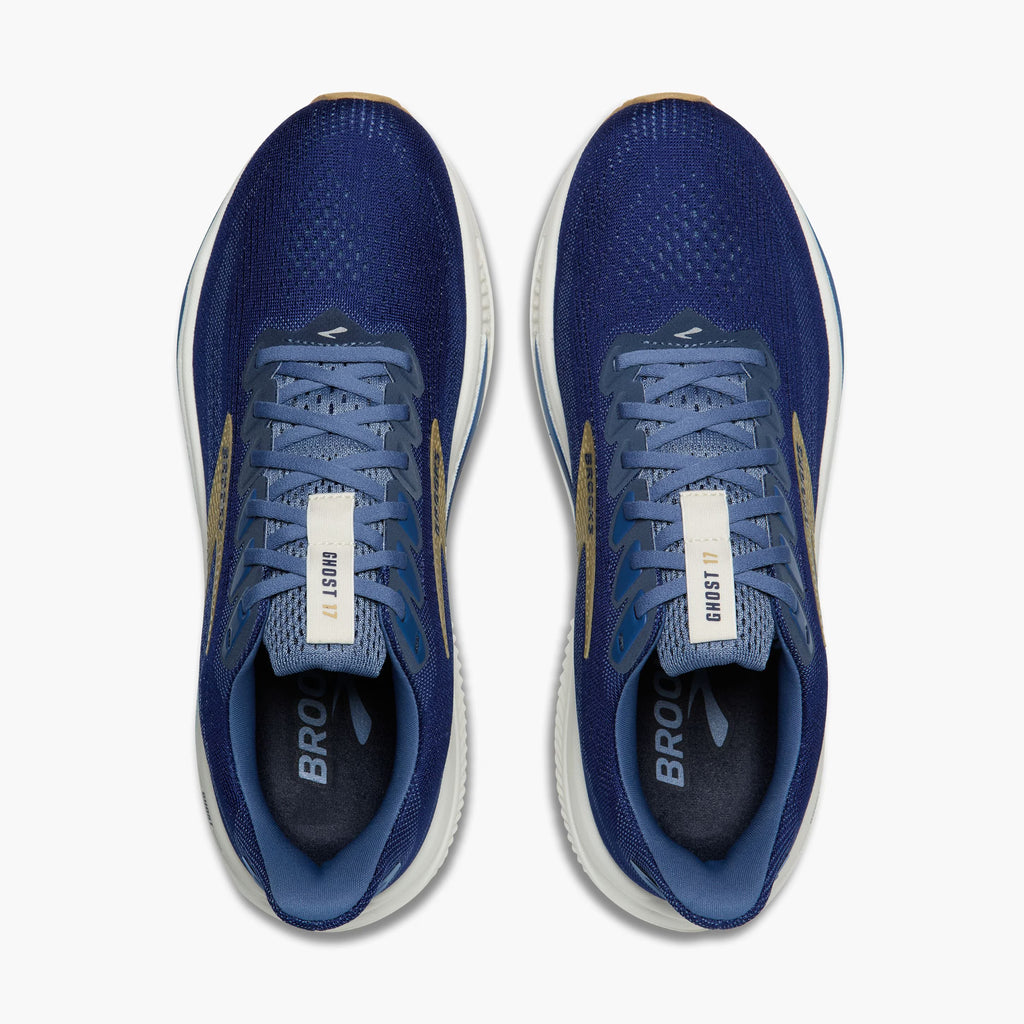 Men's Brooks Ghost 17