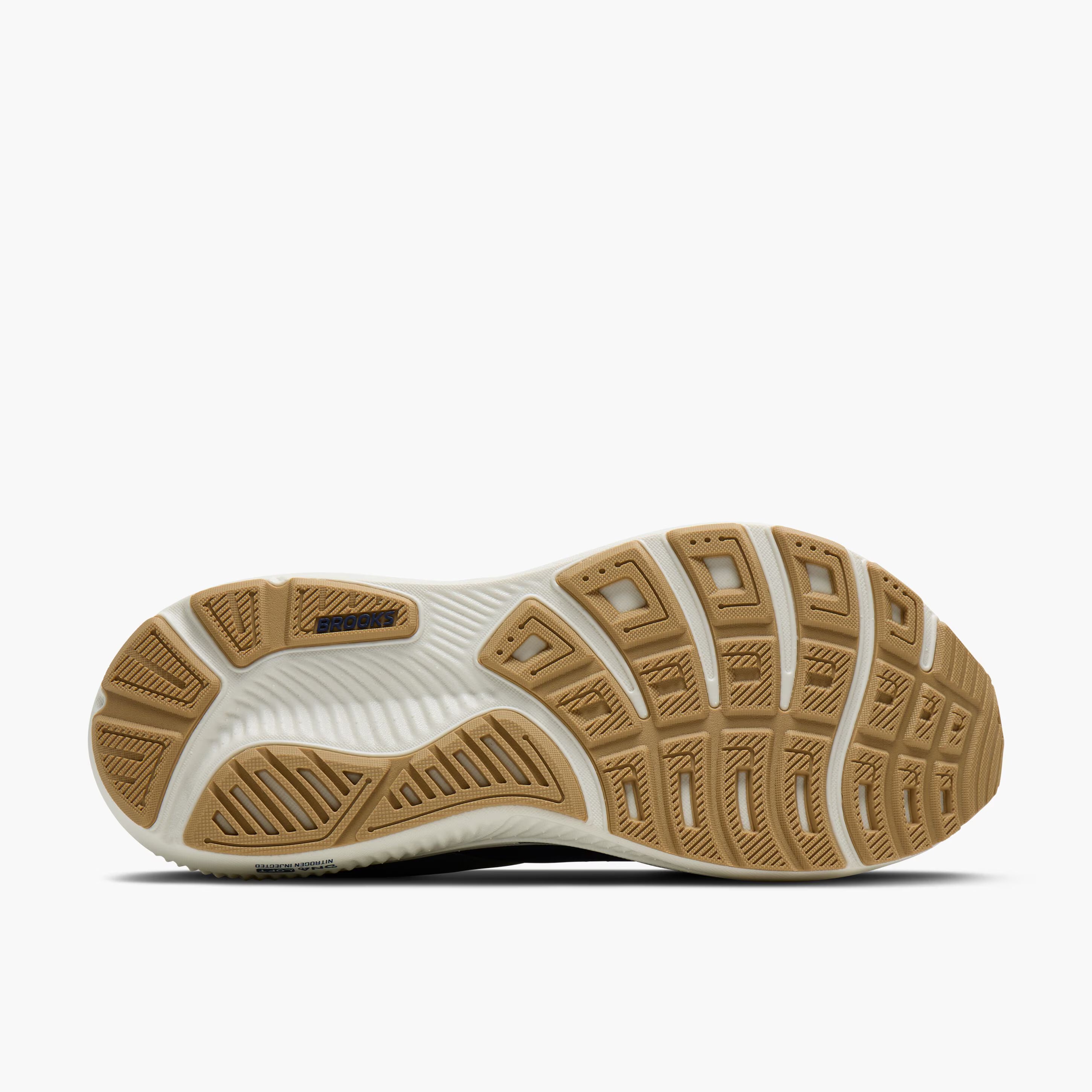 Men's Brooks Ghost 17