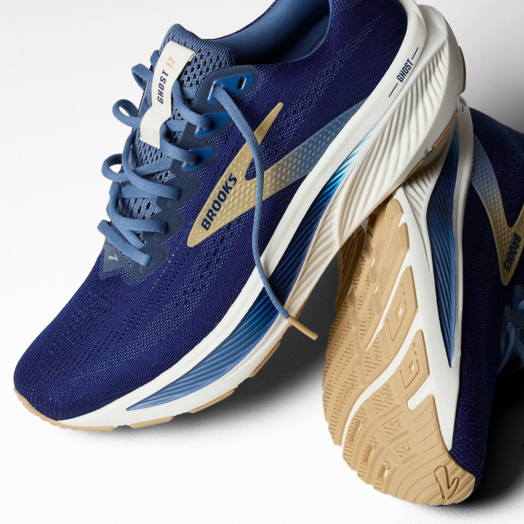 Men's Brooks Ghost 17