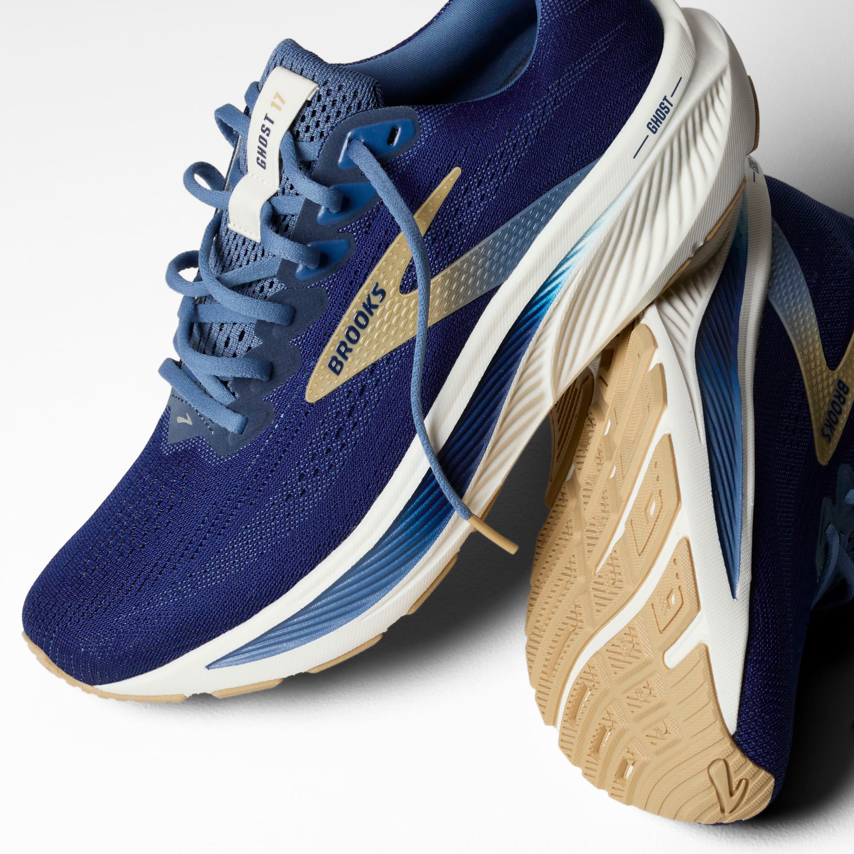 Men's Brooks Ghost 17