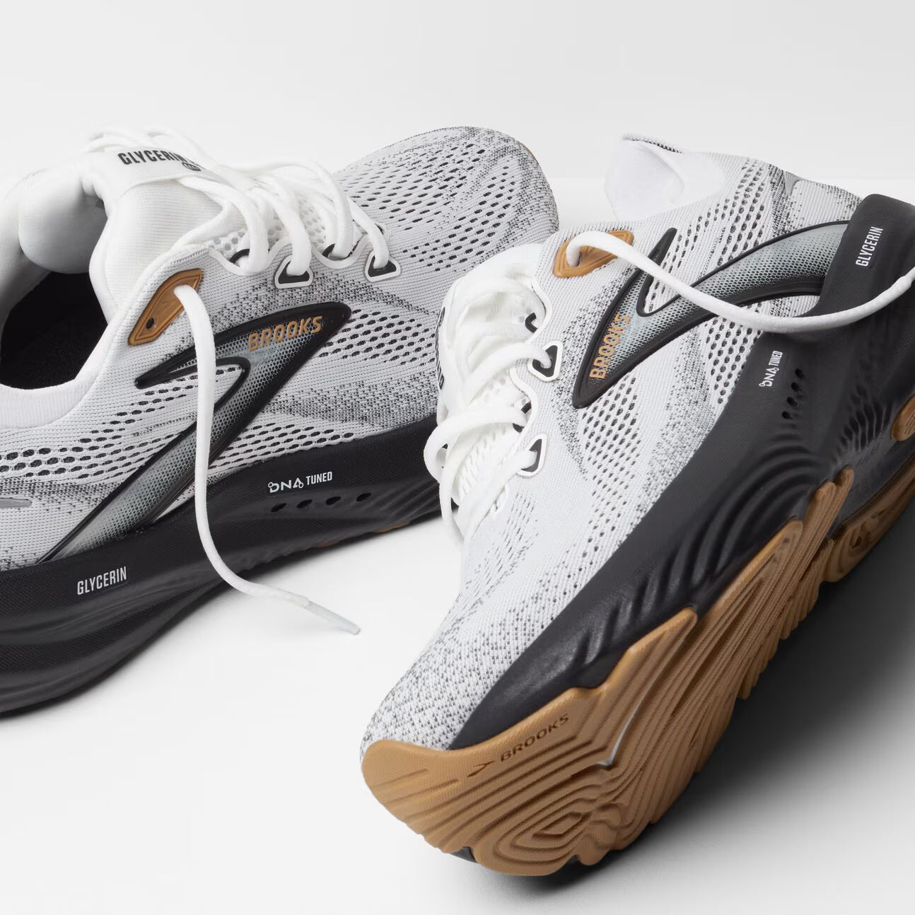 Mens Brooks Glycerin 22