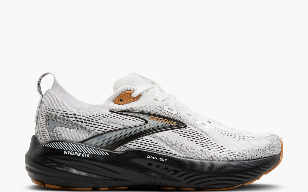 Mens Brooks Glycerin 22 GTS