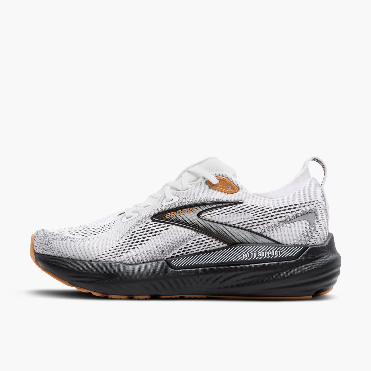 Mens Brooks Glycerin 22 GTS