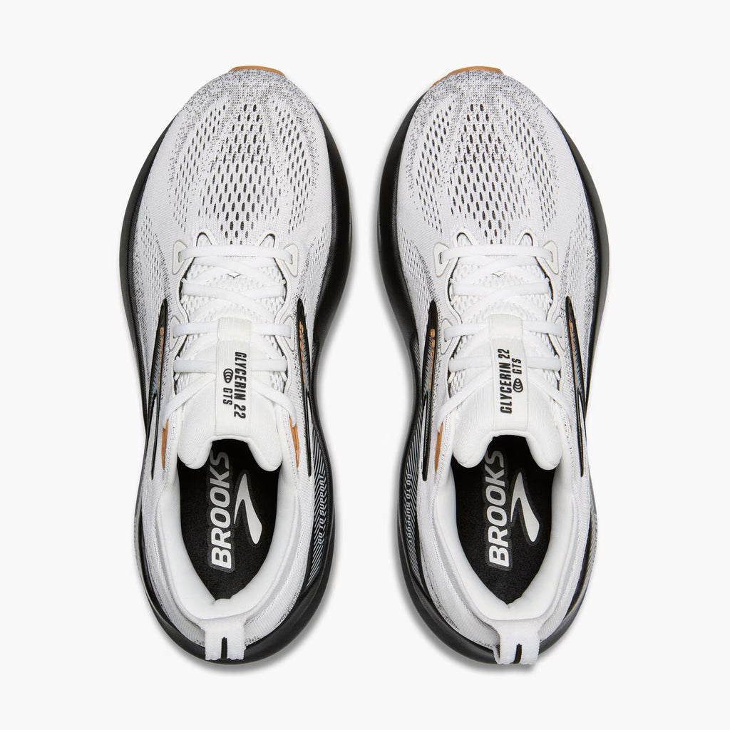 Mens Brooks Glycerin 22 GTS