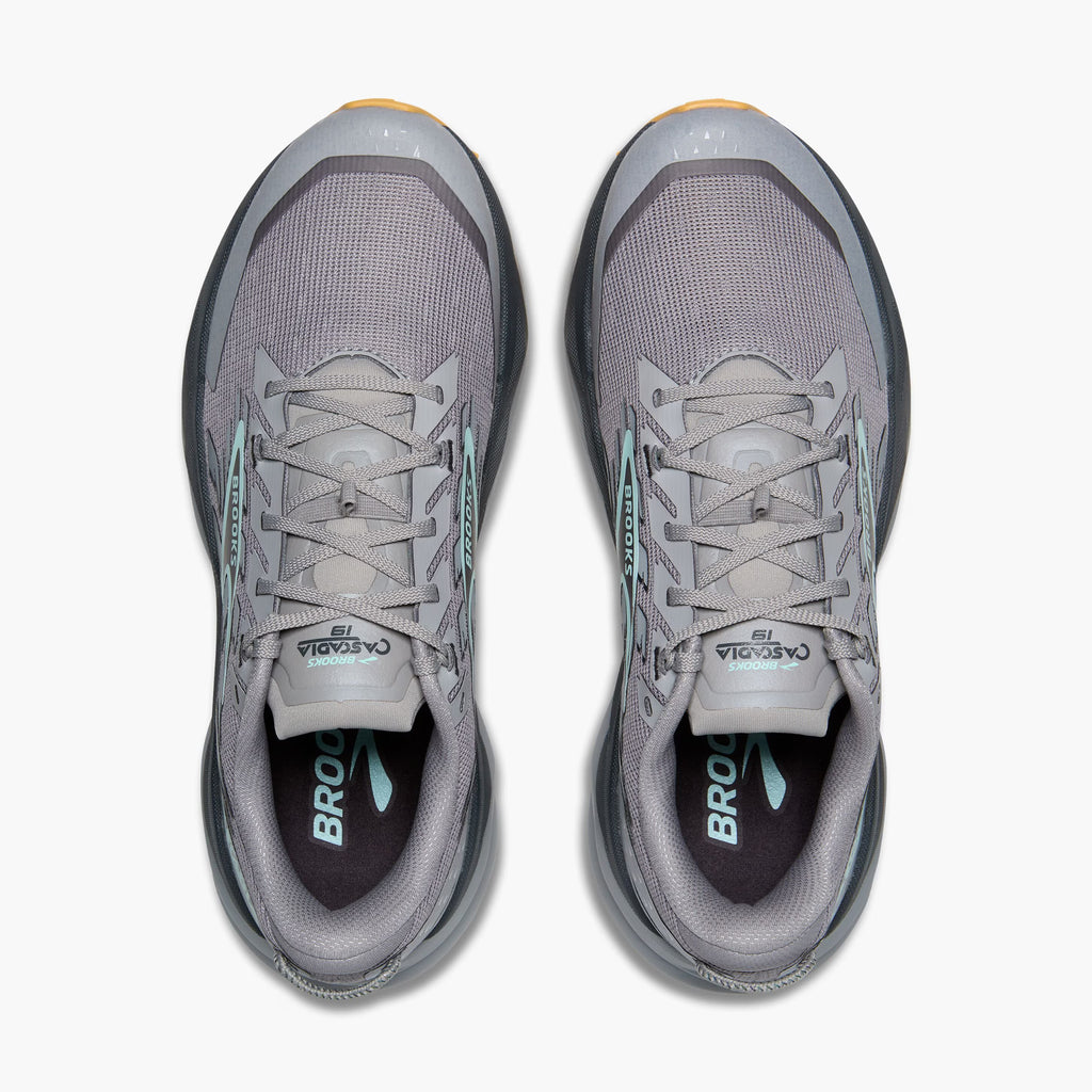 Men's Brooks Cascadia 19