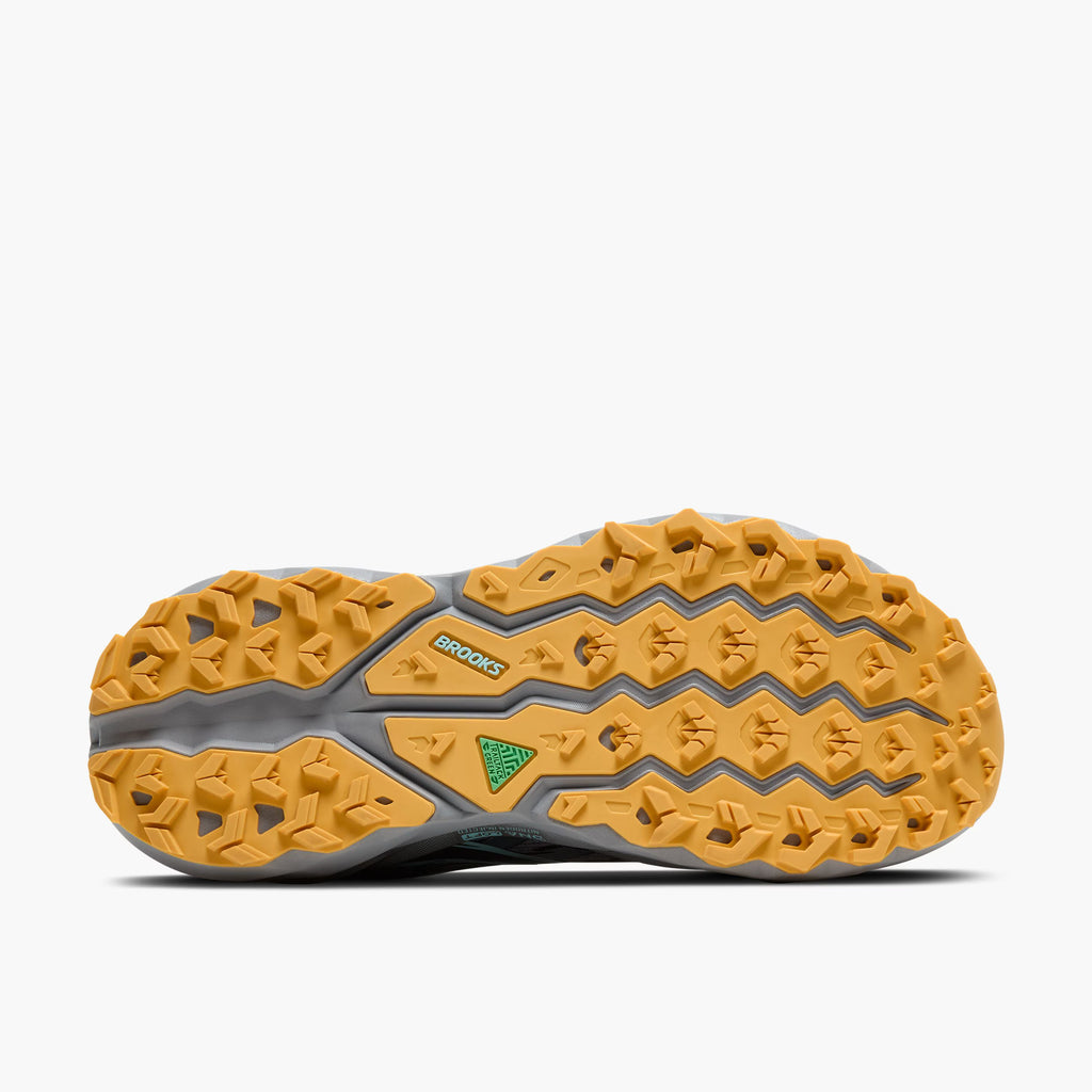 Men's Brooks Cascadia 19