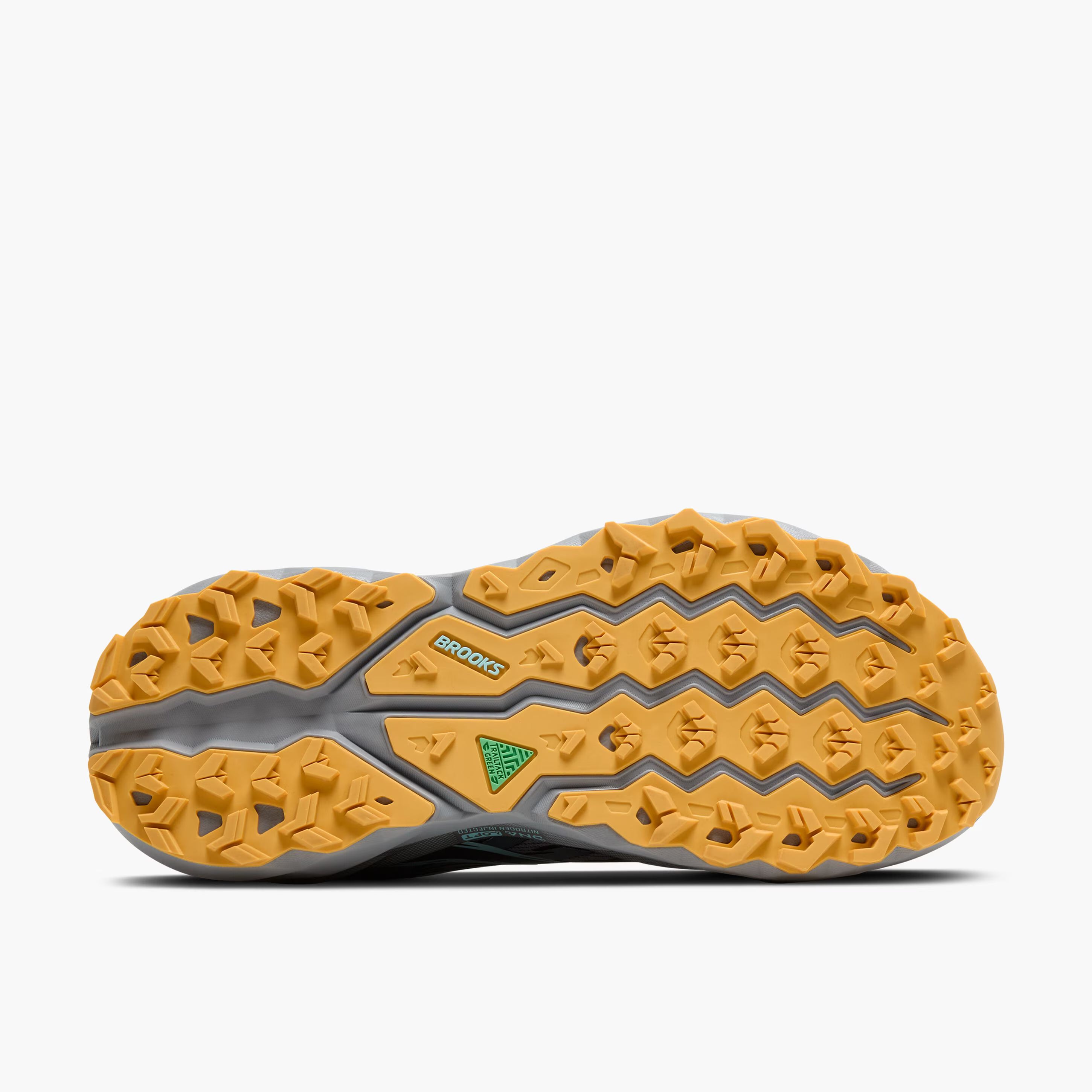 Men's Brooks Cascadia 19