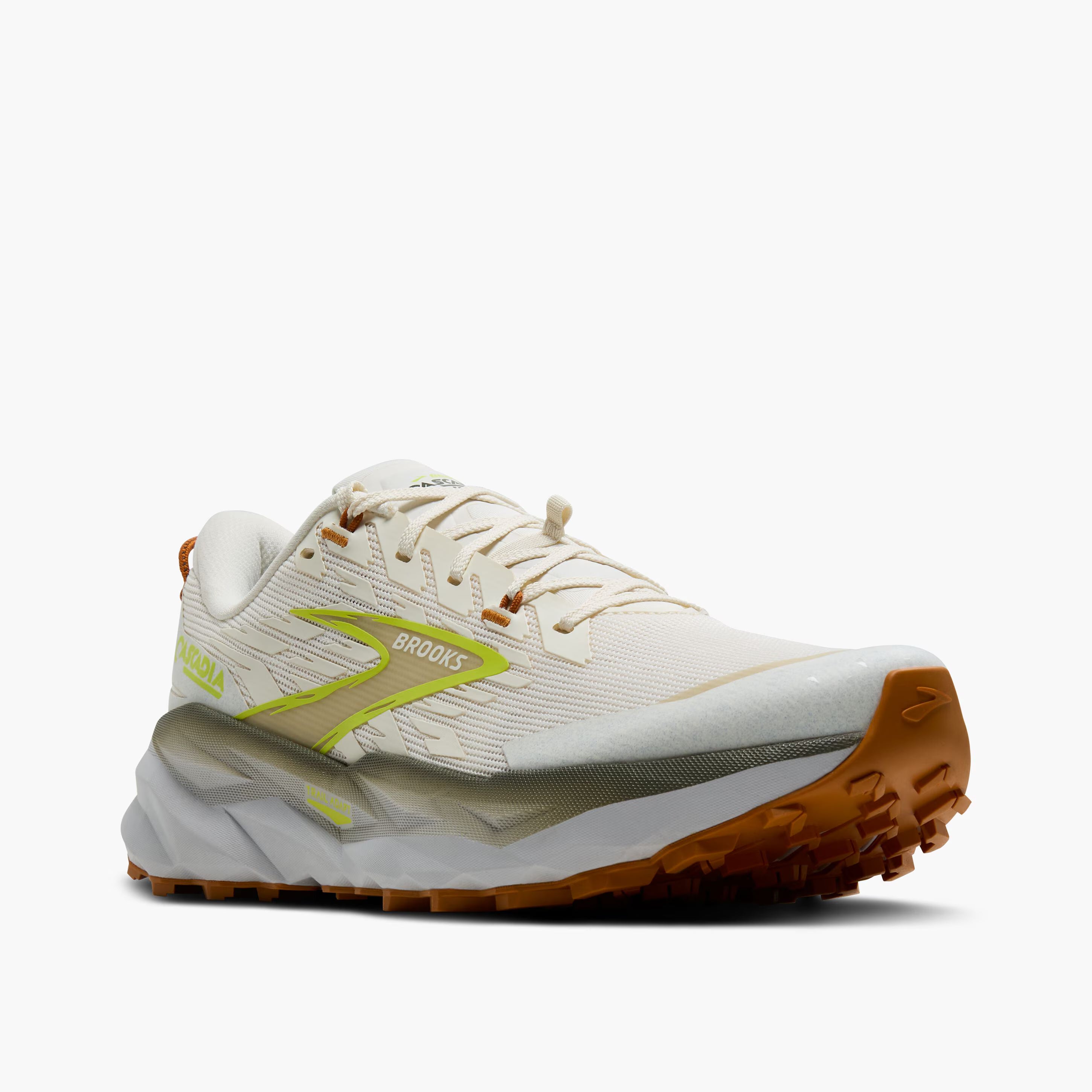 Men's Brooks Cascadia 19