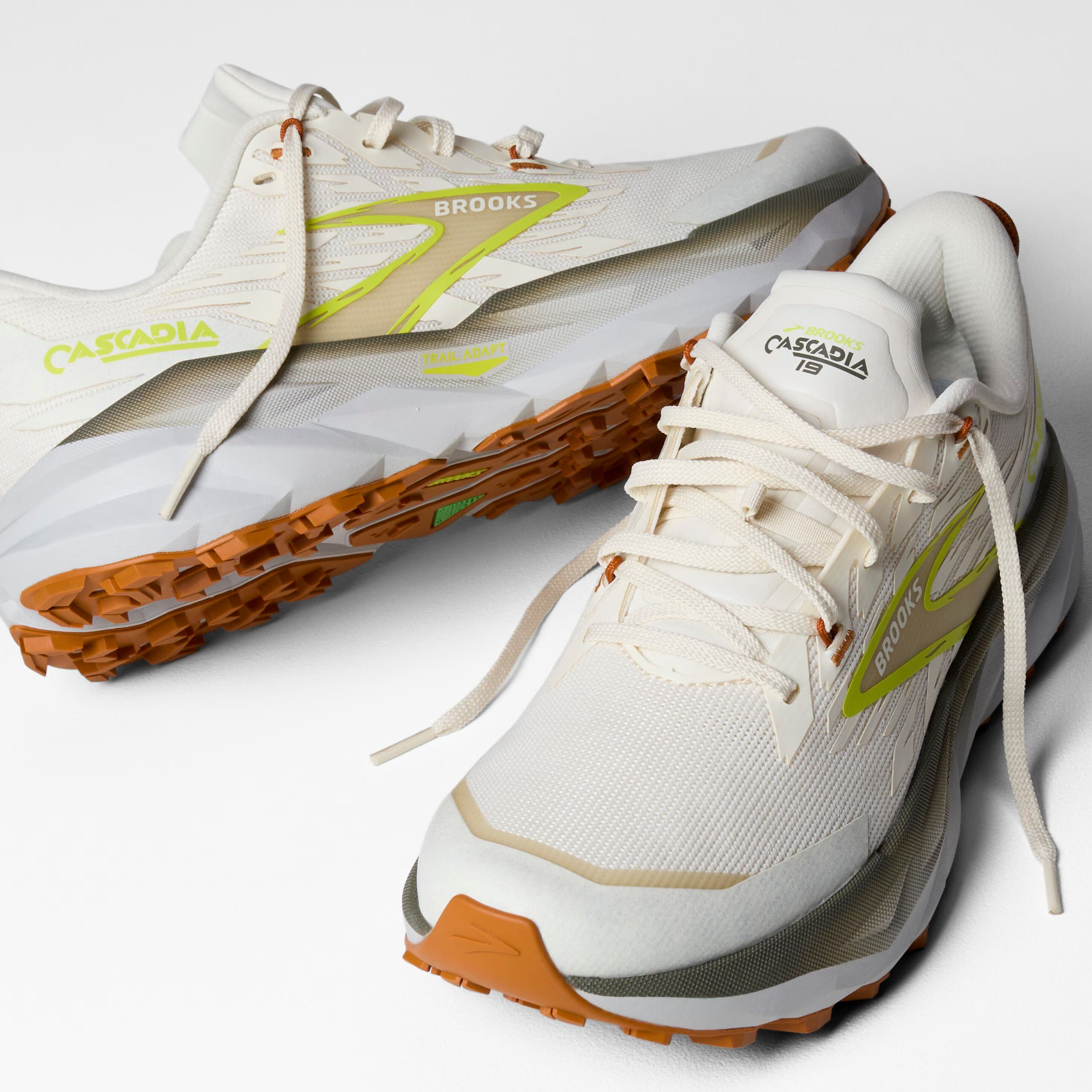 Men's Brooks Cascadia 19