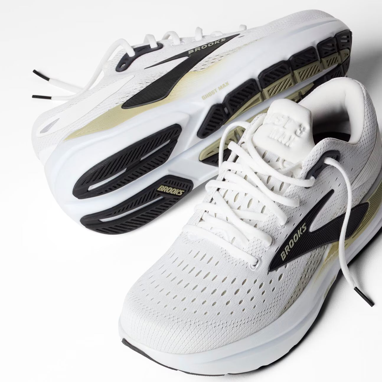 Men's Brooks Ghost Max 3
