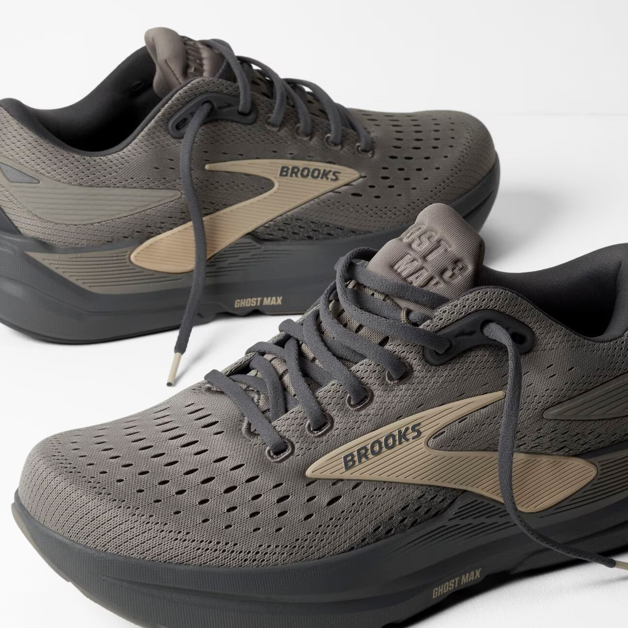 Men's Brooks Ghost Max 3
