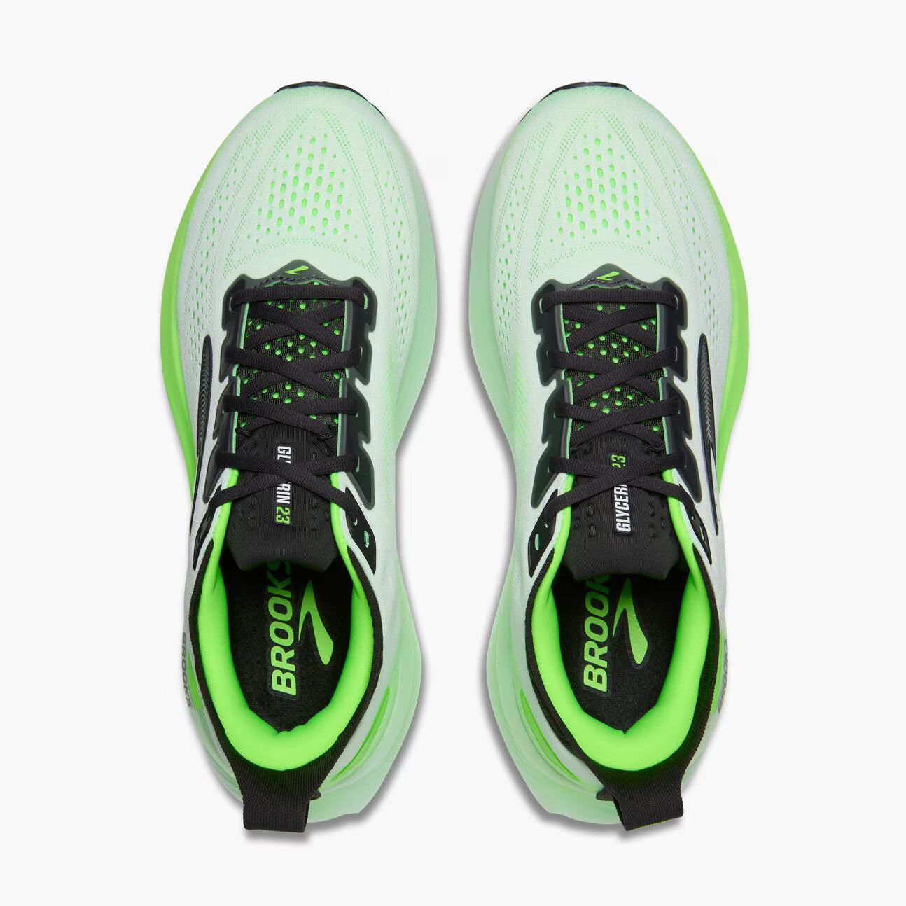 Men's Brooks Glycerin 23
