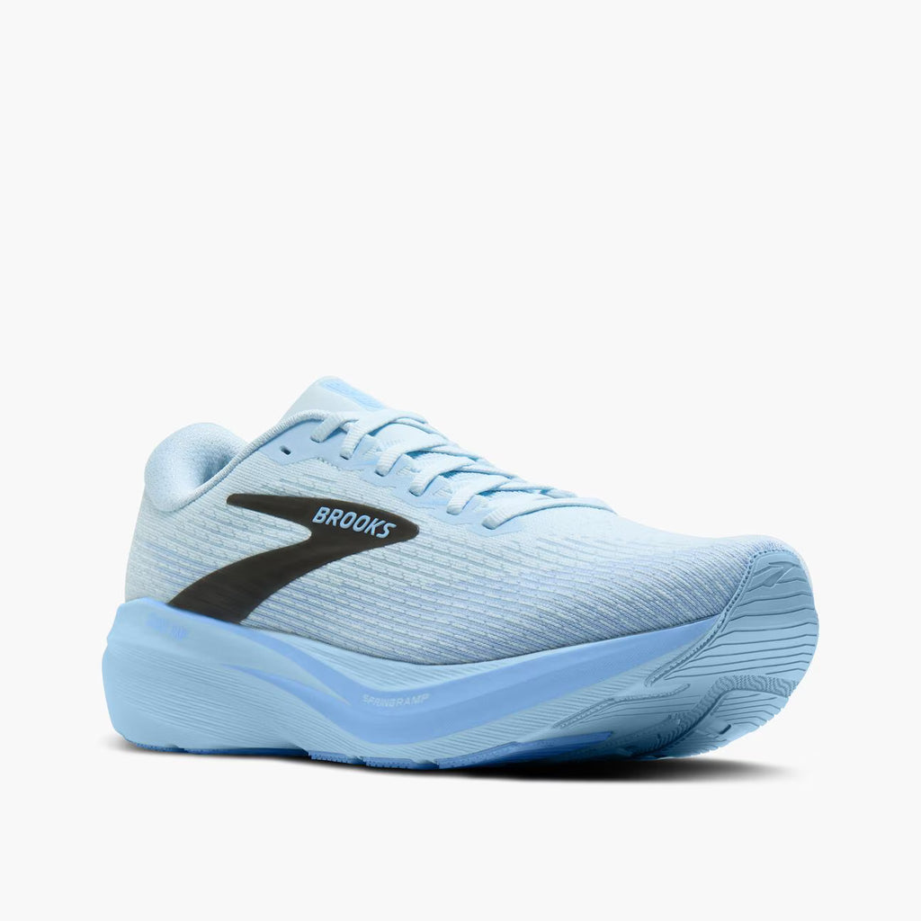 Men's Brooks Ghost Amp