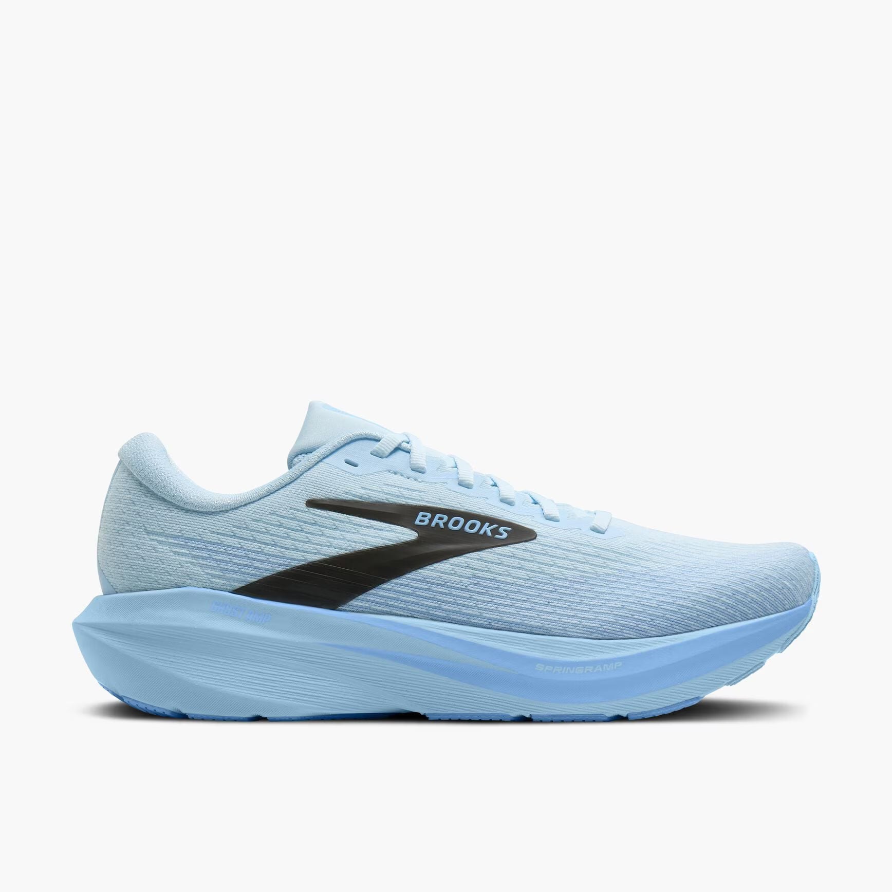 Men's Brooks Ghost Amp