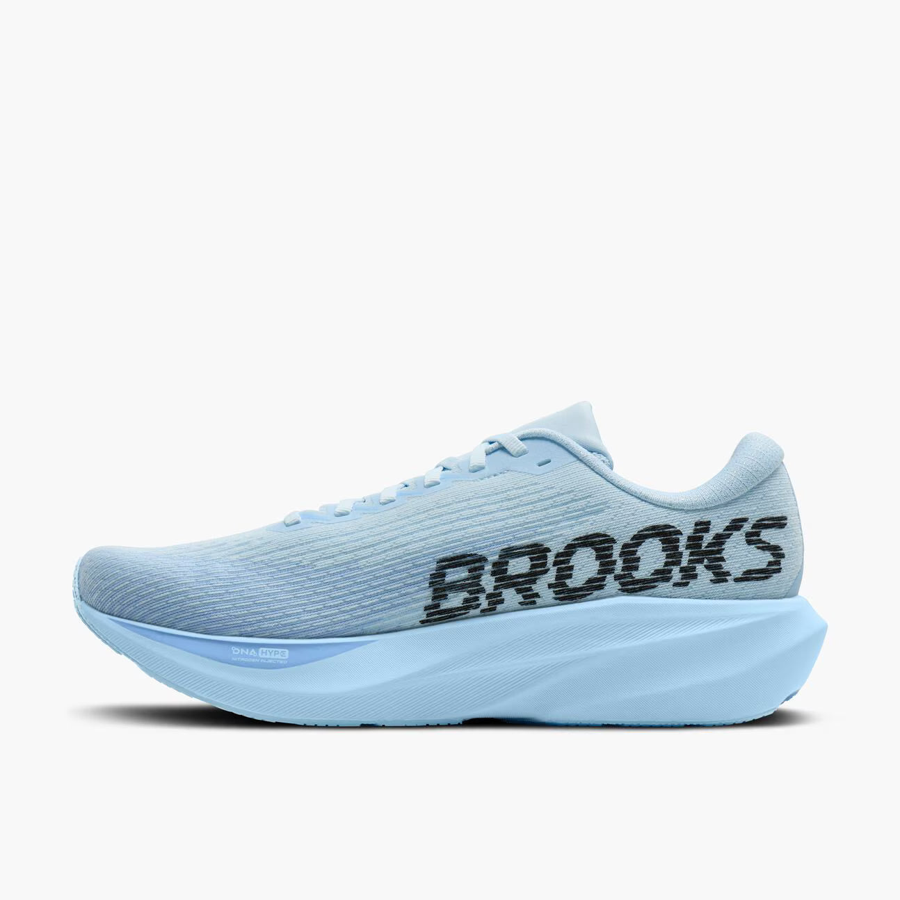 Men's Brooks Ghost Amp