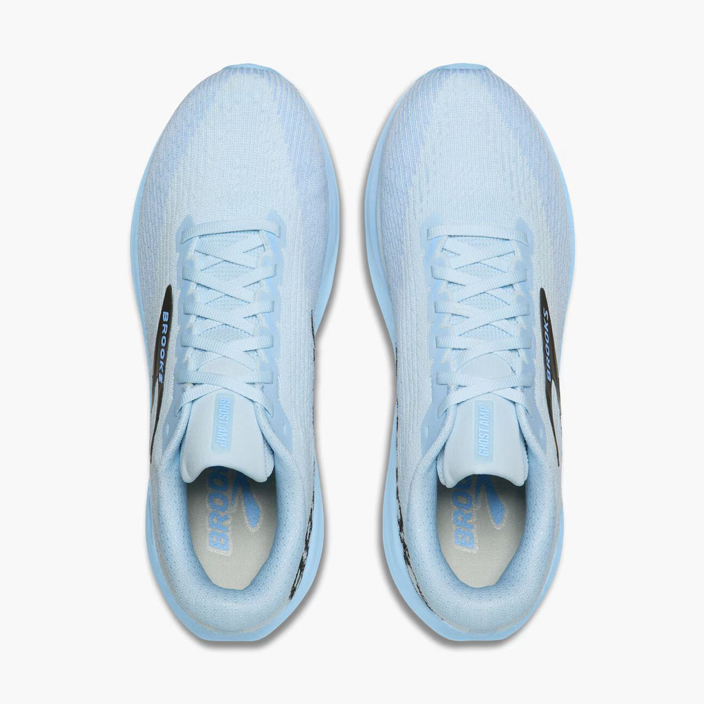 Men's Brooks Ghost Amp