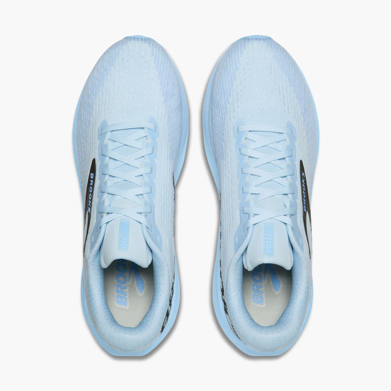Men's Brooks Ghost Amp