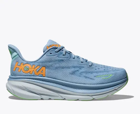 Men's Hoka Clifton 9