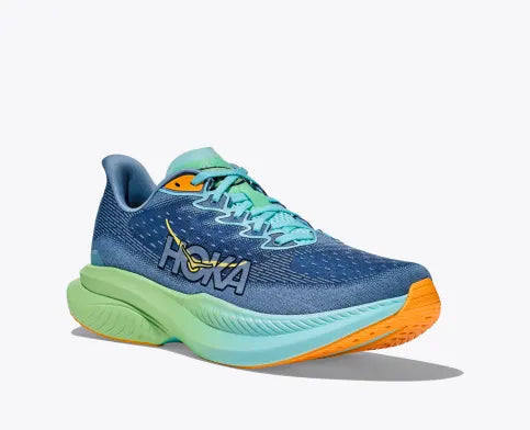 Men's Hoka Mach 6