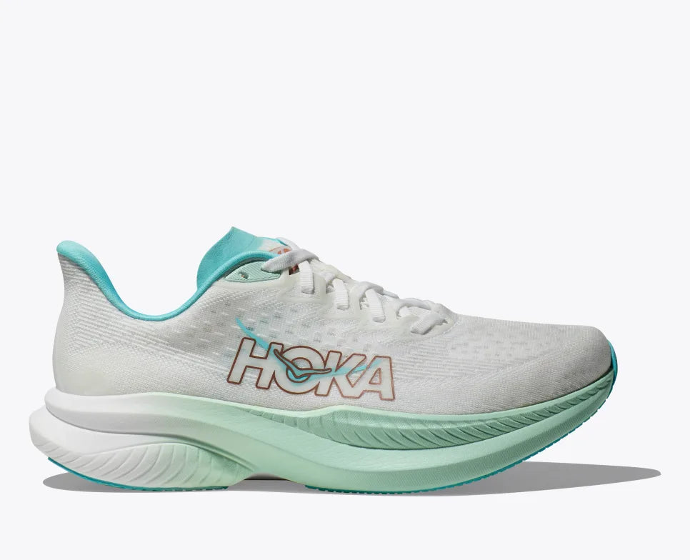 Women's Hoka Mach 6