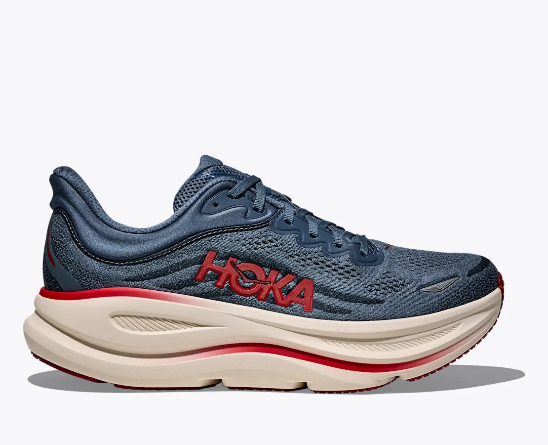 Men's Hoka Bondi 9