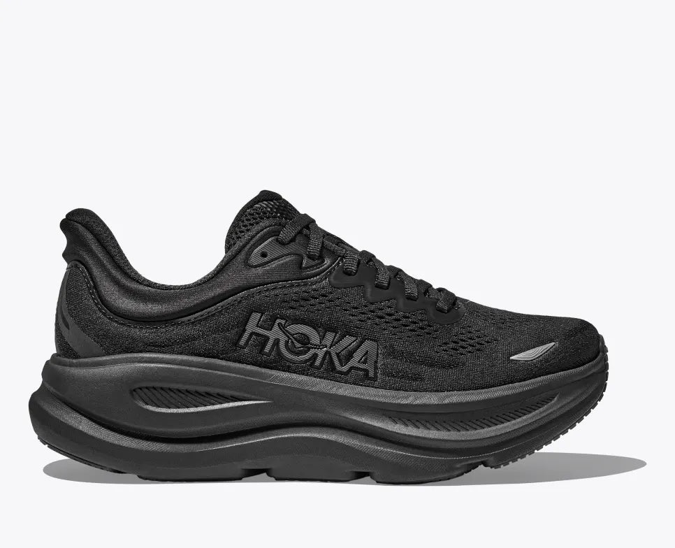Womens Hoka Bondi 9