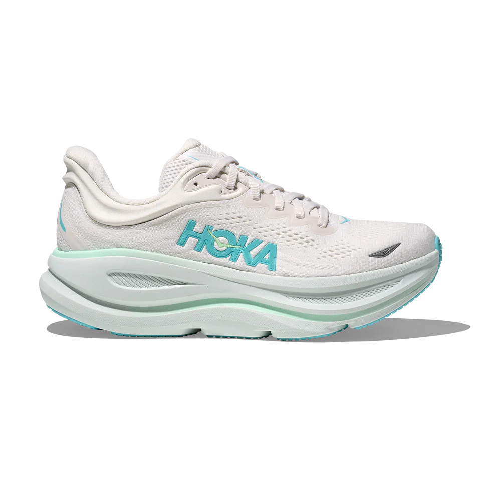 Womens Hoka Bondi 9
