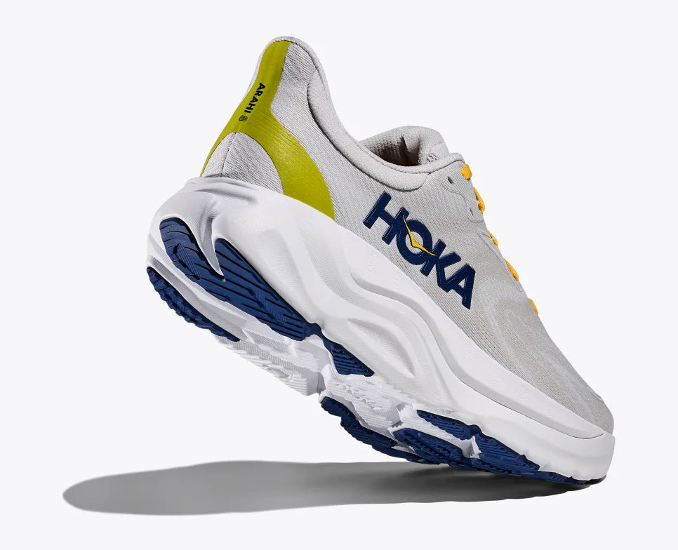 Men's Hoka Arahi 8