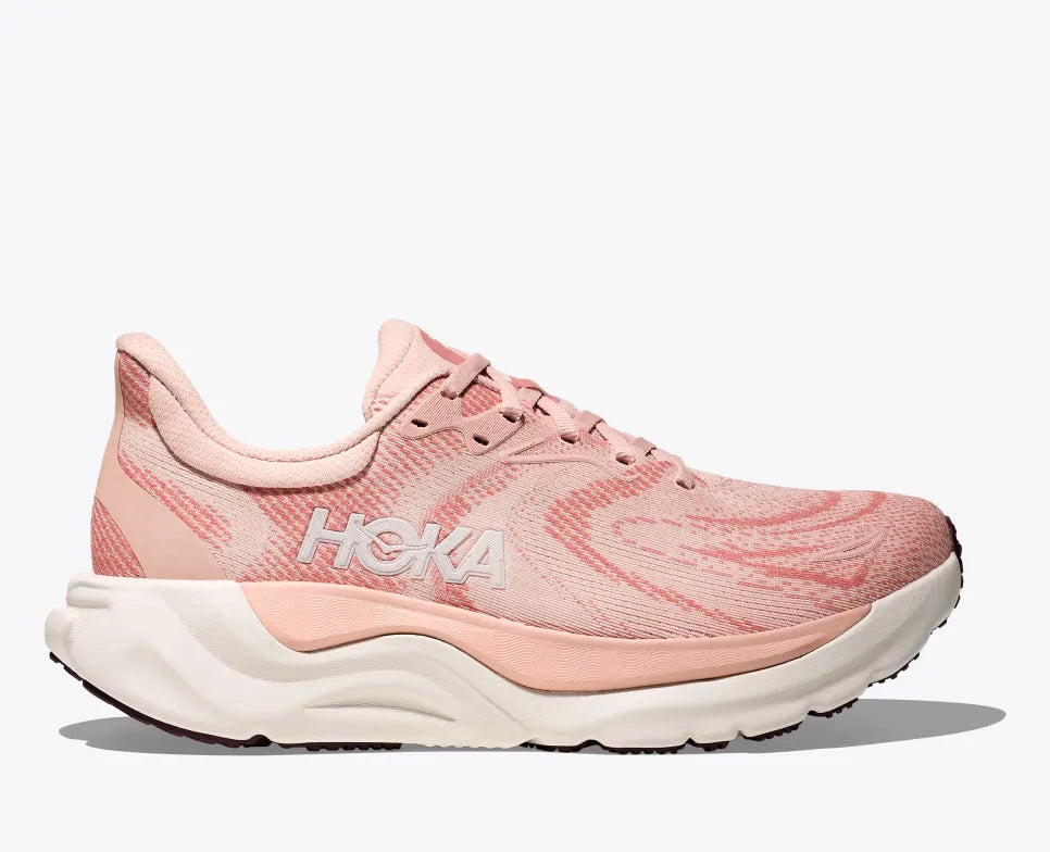 Womens Hoka Arahi 8