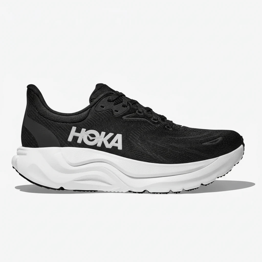 Womens Hoka Arahi 8