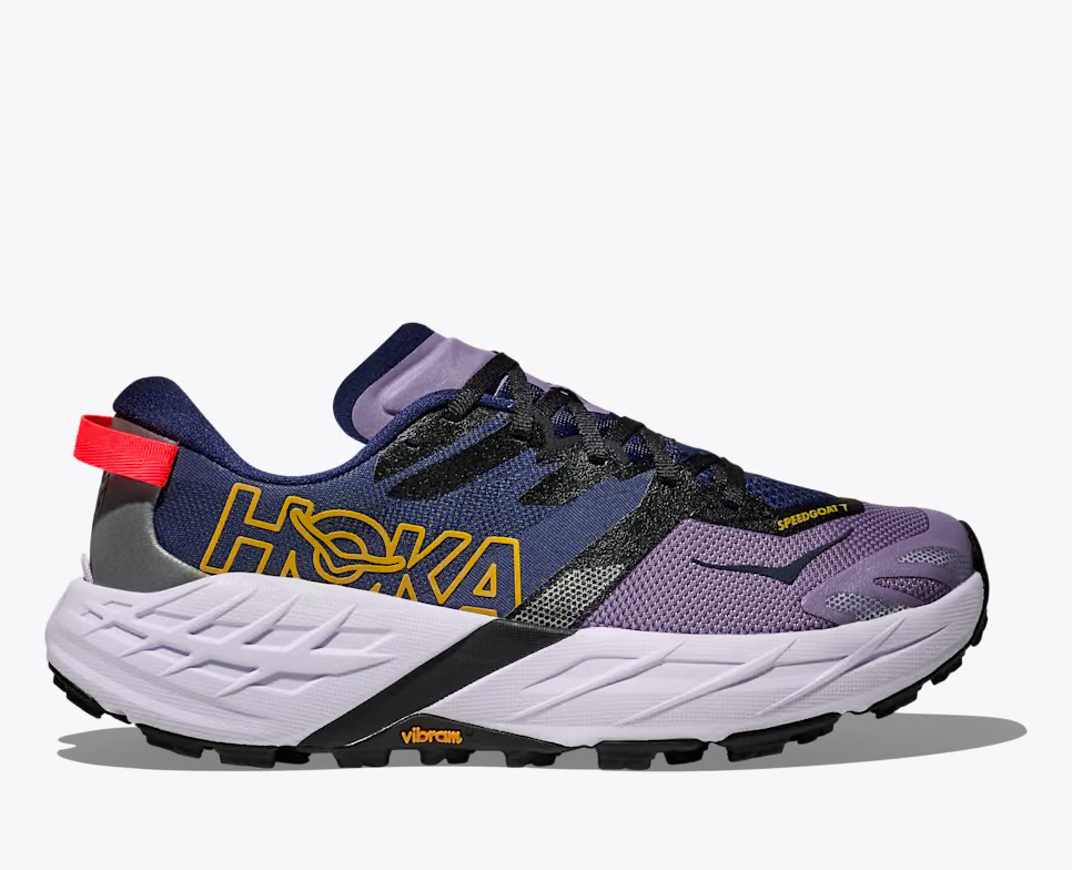 Women's Hoka Speedgoat 7